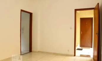 Imagem 3: Apartamento para Aluguel - Quintino Bocaiúva, 2 Quartos, 70 m2