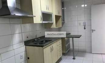 Imagem 5: Apartamento com 4 dormitórios para alugar, 165 m² por R$ 8.557,00/mês - Tatuapé - São Paul