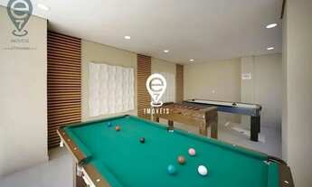 Imagem 7: Apartamento à venda, 2 quartos, 1 suíte, 2 vagas, Vila Gumercindo - São Paulo/SP