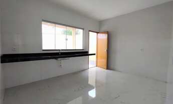 Imagem 7: Casa à venda no bairro Residencial Solar Central Park - Aparecida de Goiânia/GO