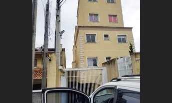 Imagem: Apartamento 2 quartos e 1 garagem