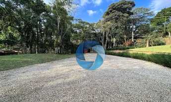 Imagem 2: Casa Espetacular com 4 suítes à venda, 468 m² por R$ 4.350.000 - Jardim Mediterrâneo - Cot