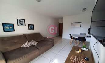 Imagem 2: Apartamento com 3 dormitórios sendo 1 suíte, sala 2 ambientes