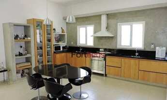 Imagem 5: Casa com 4 dormitórios à venda, 400 m² por R$ 2.400.000,00 - Palos Verdes - Carapicuíba/SP