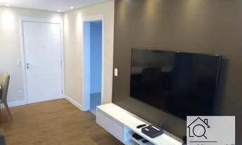 Imagem 6: Apartamento com 3 dormitórios à venda, 94 m² por R$ 899.700,00 - Jardim Vazani - São Paulo