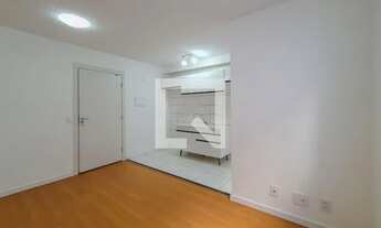 Imagem 6: Apartamento para Aluguel - Ipiranga, 2 Quartos, 39 m2