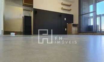 Imagem 4: Apartamento com 1 dormitório para alugar, 29 m² por R$ 3.455,00/mês - Vila Mariana - São P