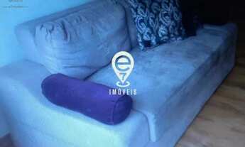 Imagem 6: Apartamento à venda, 2 quartos, 1 vaga, Socorro - São Paulo/SP