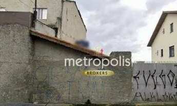 Imagem: Terreno à venda, 150 m² por R$ 250.000,00