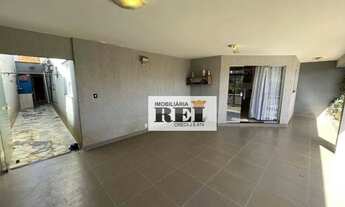 Imagem 2: Casa com 3 dormitórios à venda, 183 m² por R$ 900.000,00 - Parque Solar do Agreste - Rio V