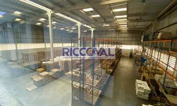 Imagem 4: Galpão em Água Chata - Guarulhos