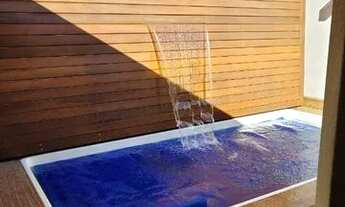 Imagem 3: Casa Residencial de 325m² no bairro São José em Franca/SP