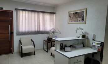 Imagem 2: Casa - Parque São Quirino - Campinas