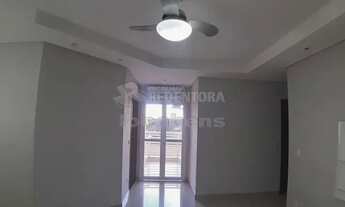 Imagem 2: Apartamento Padrão em São José do Rio Preto