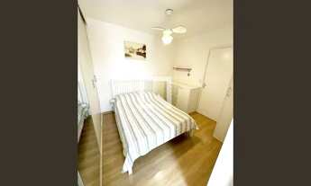 Imagem 3: Apartamento à Venda - Jardim Marajoara , 2 Quartos, 60 m2