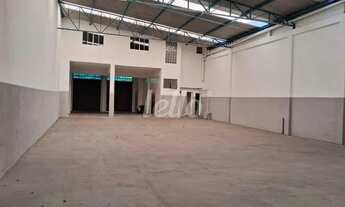 Imagem 1: São Paulo - Galpão/Depósito/Armazém - Brás