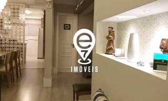 Imagem 4: Apartamento à venda, 3 quartos, 3 suítes, 4 vagas, Jardim da Saúde - São Paulo/SP