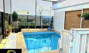 Imagem: SÃO PAULO - RESIDENCIAL - VILA MARIANA