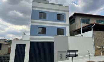 Imagem 2: Cobertura com 3 dormitórios à venda em Ibirité