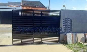 Imagem 2: Casa de 03 quartos, Planta com QUINTAL AMPLO próxima a Independência em Taubaté -SP