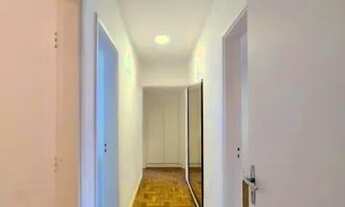 Imagem 4: Apartamento de 154m² disponível para locação no Condomínio Mansão Nova Paulista