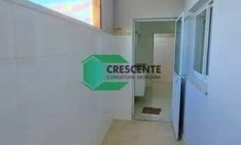 Imagem 5: Apto novo com armários