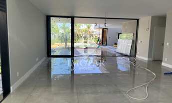 Imagem 5: Alphaville - Final de construção - Linda mansão