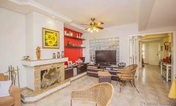 Imagem 3: Casa para Venda - 348.92m², 3 dormitórios, sendo 1 suites, 4 vagas - Jardim Itu