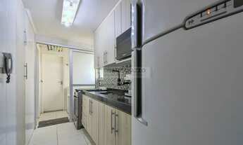 Imagem 3: CAMPO BELO - REFORMADO