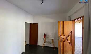 Imagem 3: Casa - Setor Vila Regina