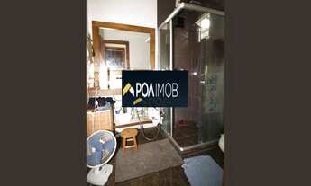 Imagem 7: Apartamento com 2 dormitórios para alugar, 52 m² por R$ 2.650,00/mês - Higienópolis - Port