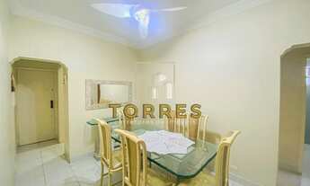 Imagem 2: PACOTE DE LOCAÇÃO ANUAL NA PRAIA DA ENSEADA COMPLETO!! COM 3 QUARTOS, VAGA DE GARAGEM E LA