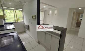 Imagem 2: 02 qtos no Eco Park