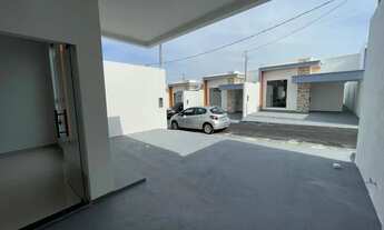 Imagem 4: Prox av das Torres, casa nova 3 quartos, Residencial Fechado, venda a vista, pronta entreg