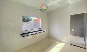 Imagem 6: Casa 2 quartos - VILA ISABEL - GOIANIRA