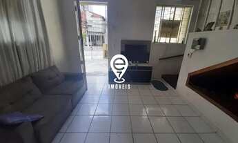 Imagem 4: Casa para aluguel, 4 quartos, 1 suíte, 2 vagas, Vila Clementino - São Paulo/SP