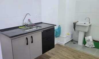 Imagem 4: Apartamento com 2 dormitórios à venda, 34 m² Pacote por R$ 2.000 - Lapa - São Paulo/SP