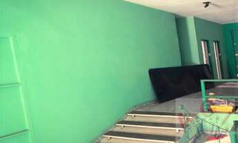 Imagem 5: ALUGA - Prédio comercial com pé direito alto e subsolo, em Santana