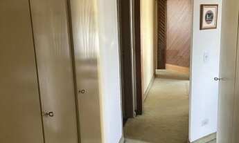 Imagem 3: APT C/3 DORMTS, P/ VENDA MIOLO BROOKLIN-2VGS!