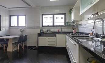 Imagem 6: APARTAMENTO Á VENDA - 4 DORM,3 SUITES,4 VAGAS ,250MT²,LAZER COMPLETO