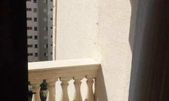 Imagem 7: Apartamento com 3 dormitórios, 100 m² - venda por R$ 780.000,00 ou aluguel por R$ 3.200,00