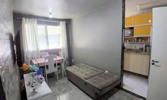 Imagem 5: Apartamento para aluguel com 44 metros quadrados com 2 quartos em Água Santa - Rio de Jane