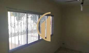 Imagem 7: SANTO ANDRÉ - Casa Padrão - PARQUE NOVO ORATÓRIO