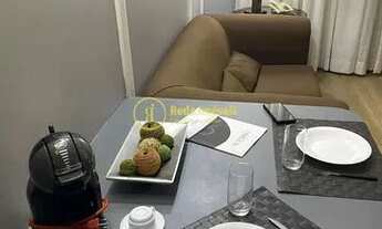 Imagem 5: Apartamento excelente na Vila Olímpia para Locação - São Paulo