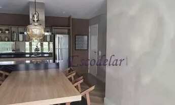 Imagem 7: Apartamento com 3 dormitórios à venda, 81 m² por R$ 1.065.000,00 - Lapa - São Paulo/SP