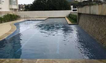 Imagem: Apartamento para venda possui 42 metros