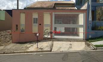 Imagem 2: Casa térrea fora de condomínio 3 dormitórios, ótima localização em Indaiatuba Sp