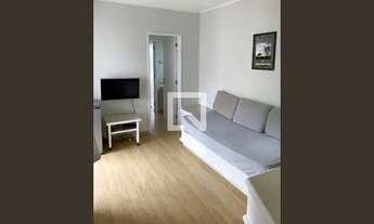 Imagem: Apartamento à Venda - Paraíso, 1 Quarto