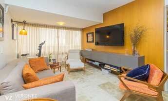 Imagem 2: Apartamento à Venda no Bairro Moinhos de Vento