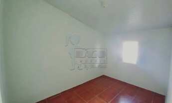 Imagem 6: Casa Padrão em Ribeirão Preto